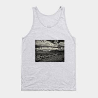 Bleak skies in Patagonia Tank Top